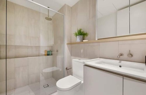 Footscray Apartment | Cool and Contemporary on the City’s Edge