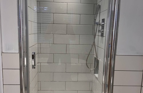 Hereford House | 3 bed modern house in Hereford city centre