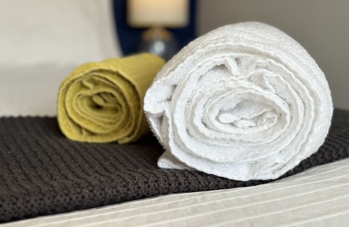 Hereford House | 3 bed modern house in Hereford city centre