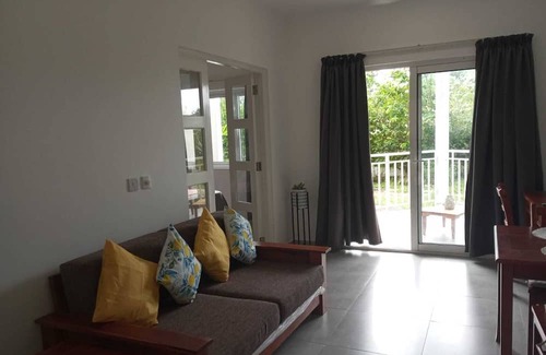 Mare Anglaise Apartment | Harmony Holiday Apartments