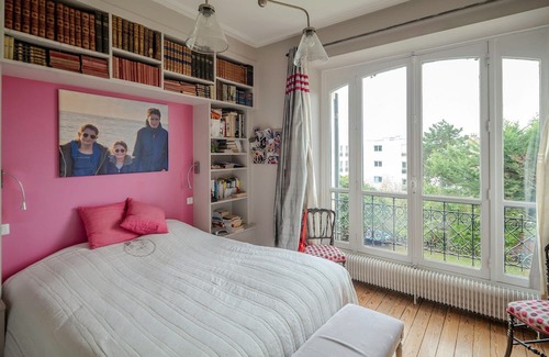 Le Chesnay House | Idf201 - Townhouse in Le Chesnay
