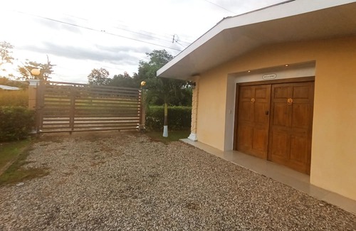Rio Claro Apartment | Nido del Sur🇨🇷🌴