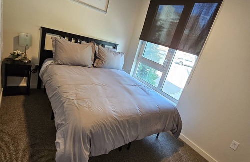 Yesler Terrace Apartment | Centralized Seattle 1B1B
