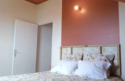 Saint-Joseph House | Le Grand Coude Maison de Charme