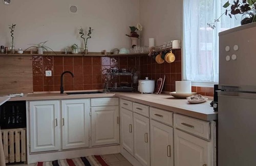 Saint-Joseph House | Le Grand Coude Maison de Charme