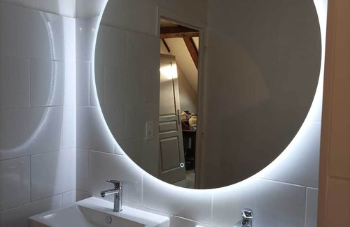 Sarrazac House | Maison Avec Piscine