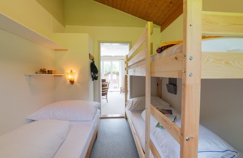 Wildhaus House | Wiesel 4-room holiday home with view on the Toggenburg mountains