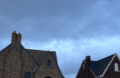 Central Oklahoma City House | Tranquil Oasis in the Heart of OKC near Capitol