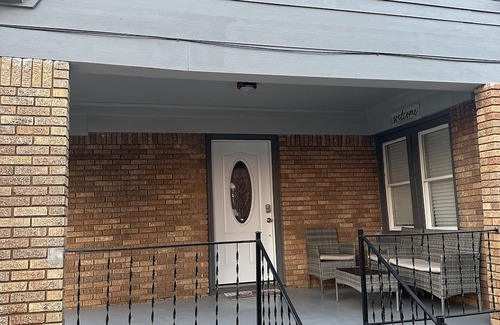 Central Oklahoma City House | Tranquil Oasis in the Heart of OKC near Capitol