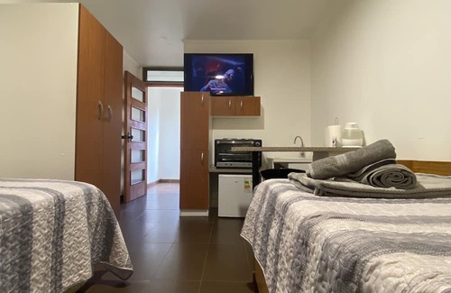 Macul Hostel | HOSTAL REGINA