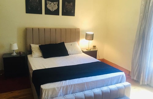Cairo Apartment | Cozy flat in nasr city