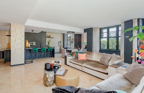 Scheepvaartkwartier Apartment | 2 Bedrooms Apartment 3016