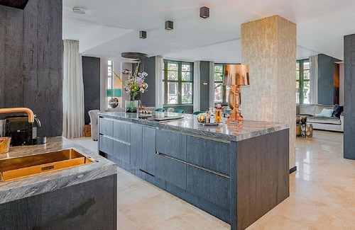 Scheepvaartkwartier Apartment | 2 Bedrooms Apartment 3016