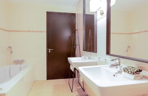 Scheepvaartkwartier Apartment | 2 Bedrooms Apartment 3016