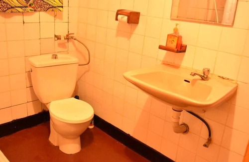 Musanze Bed & Breakfast | Amahoro Guest House - Double Room With Private Shower