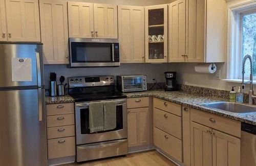 Marshall House | Madison Street Place
