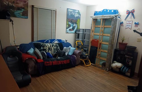 Lyndon House | 4 rooms for rent
