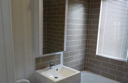 King's Lynn Apartment | Three Bedroom Lodge 3