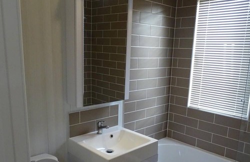 King's Lynn Apartment | Three Bedroom Lodge 9