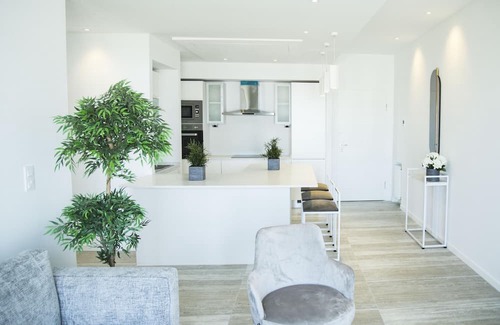 Sidi Daoud Apartment | Séjour en classe affaire Apt de luxe à Sidi Daoud