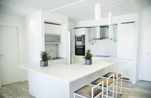 Sidi Daoud Apartment | Séjour en classe affaire Apt de luxe à Sidi Daoud