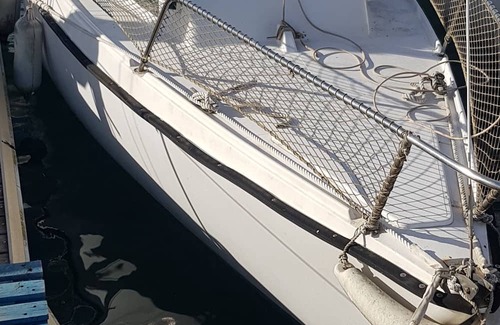 Le Barcares Boat Rental | Vrbo Property