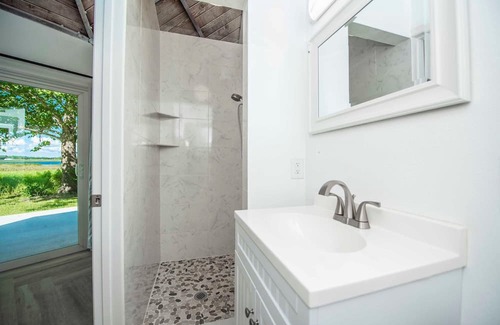 Clermont Apartment | Paradise 04 - Lake Sumner