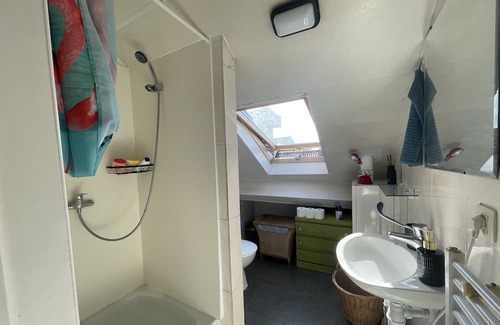 Vorst Apartment | Novisa Flat