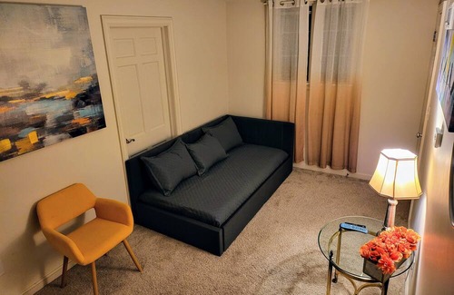 Alliance House | Relax with Indoor heated Saltwater Pool & Jacuzzi.