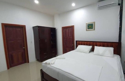 Georgetown Condo | Apex Apartments 2