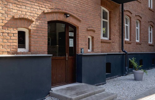 Katowice Apartment | Kosciuszki 25C With A/c by Renters