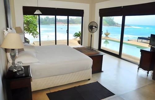 Dickwella Villa | Kottan-On-Sea by The Serendipity Collection