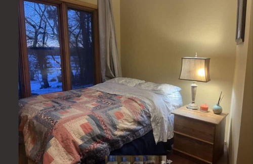 Tower House | Cozy Lake Home-Pet Friendly, Lots of space inside and out, Amazing Lake Views!