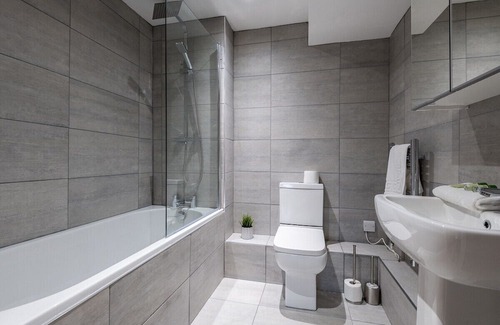 Baltic Triangle Apartment | Host & Stay | Shaw's Place