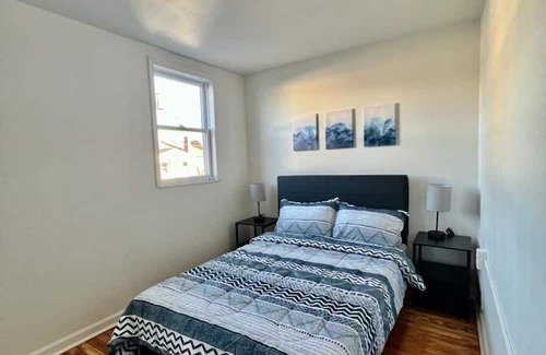 Bethlehem House | Beautiful 3 Bedroom Home in the Heart of Bethlehem