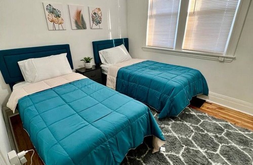 Bethlehem House | Beautiful 3 Bedroom Home in the Heart of Bethlehem