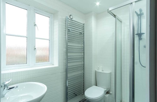 Birmingham House | Luxury Executive Home in Birmingham