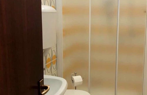 Prabione Apartment | Apartment 'Bijoux' with Lake View, Balcony and Wi-Fi