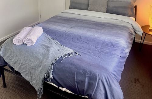 Wallsend House | Maya's 6 bedrooms in Newcastle