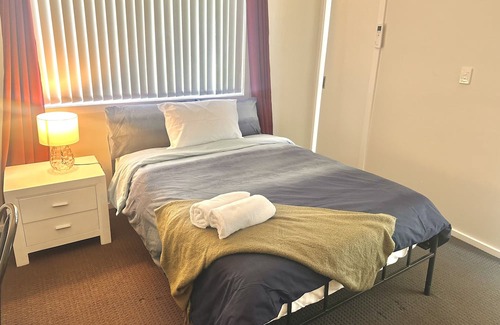 Wallsend House | Maya's 6 bedrooms in Newcastle