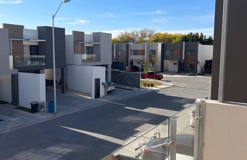 Juarez Municipality House | Casa Lujo Arcana