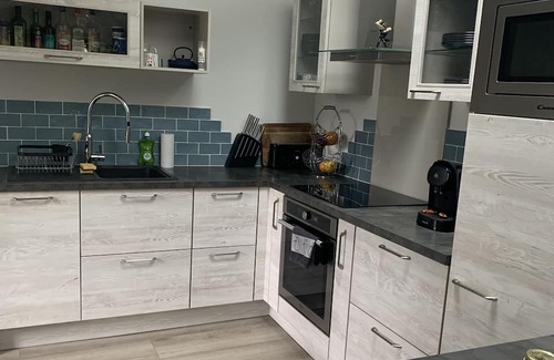Leognan House | Logement Privé Proche de Bordeaux et des Vignobles