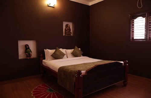 Chikkaballapur House | The Lantern House by Jade
