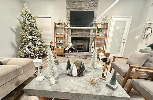Unionville House | Casa de Lujo