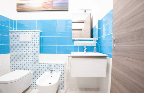 Universita Apartment | New Tiburtina 3
