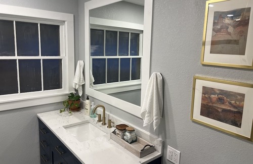 Midland House | Welcome to Twin Oaks Oasis