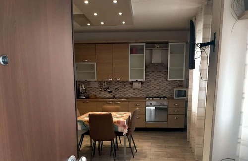 Montesilvano Apartment | Vrbo Property
