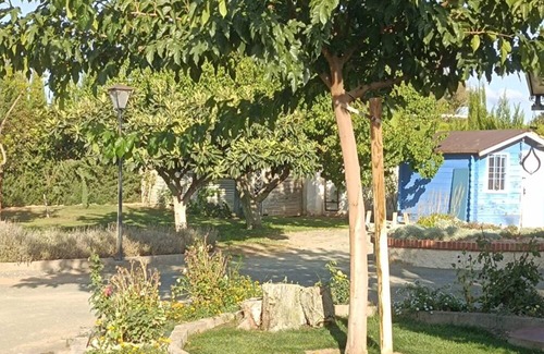 Antequera Cottage | Te Damos la Bienvenida a Rural Tazgona, tu Casa en el Corazón de Andalucía