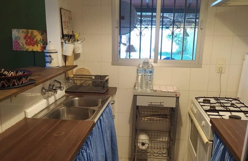 Antequera Cottage | Te Damos la Bienvenida a Rural Tazgona, tu Casa en el Corazón de Andalucía