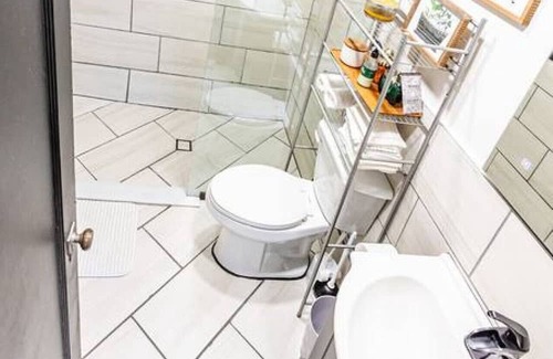Downtown Tulsa Apartment | Pleasantly Plush - Quality and Comfort Downtown